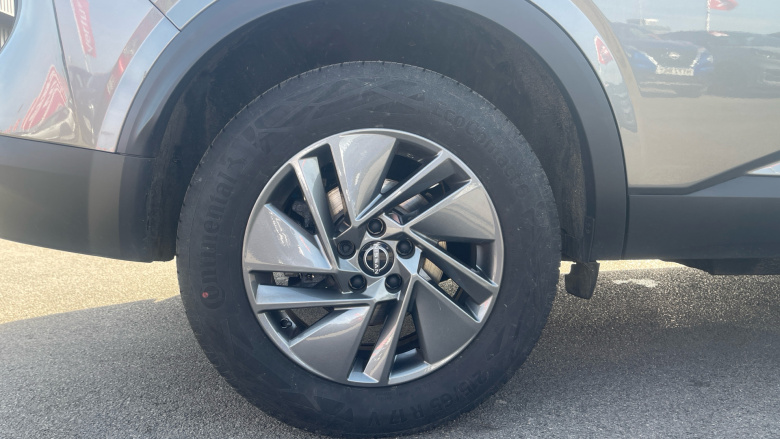 Nissan Qashqai 1.3 DiG-T MH 158 Acenta Premium 5dr Xtronic Petrol Hatchback